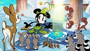 Mickey Mouse 2013 VF