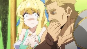 Cautious Hero: The Hero Is Overpowered but Overly Cautious Season 1 Episode 3