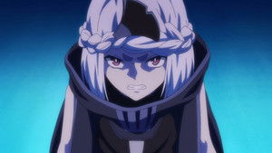 SI-VIS: The Sound of Heroes: 1×12