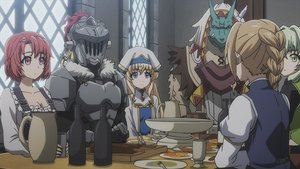 Goblin Slayer – 1 Staffel 10 Folge