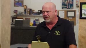 Pawn Stars Season 19 Episode 9