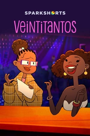 Veintitantos