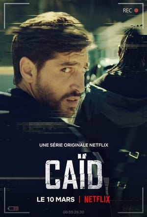 Caïd: Kausi 1