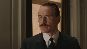 A Dangerous Method (2011)