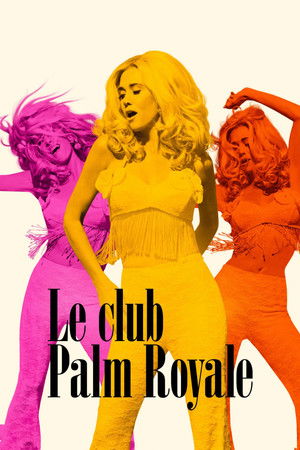 Palm Royale: Saison 2