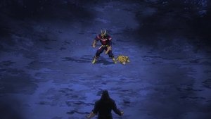 My Hero Academia: Season 3 Episode 10 –