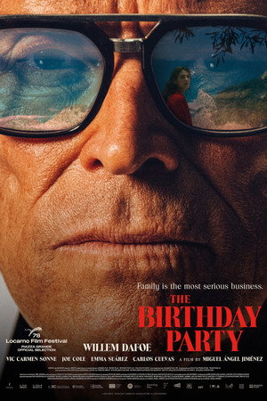 Image The Birthday Party