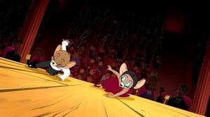 Tom and Jerry Tales: 2×33