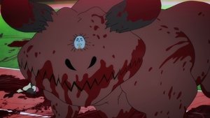 Devilman Crybaby: 1 Staffel 6 Folge