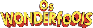 Os SUPERtontos — Logos 7