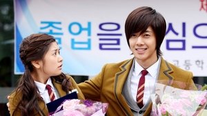 Mischievous Kiss (2010) Korean Drama