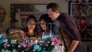 Mistletoe and Mimosas 11