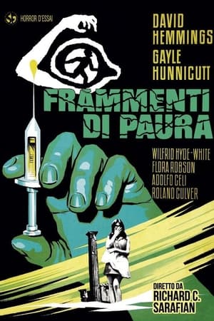 Frammenti di paura 1970