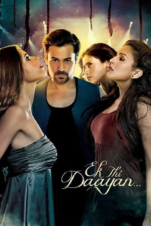 Ek Thi Daayan