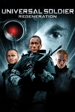 Image Universal Soldier: Regeneration