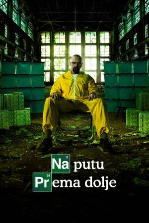 poster Breaking Bad
