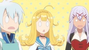 Kanchigai no Atelier Meister: Eiyuu Party no Moto Zatsuyougakari ga, Jitsu wa Sentou Igai ga SSS Rank Datta to Iu Yoku Aru Hanashi Episódio 9