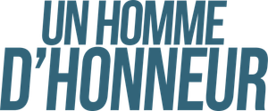 Un hombre de honor — Logos 2