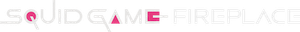 Squid Game: Fireplace — Logos 2