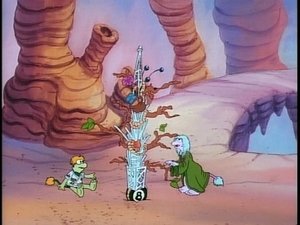 Fraggle Rock: The Animated Series Necessity is the Fraggle of Invention