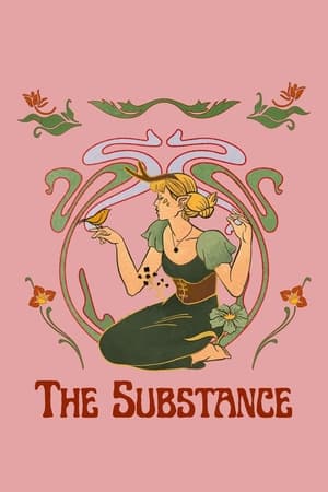 Poster The Substance ()