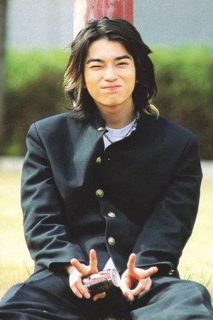 Gokusen