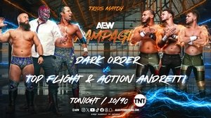 All Elite Wrestling: Rampage: 4×44
