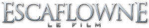 Escaflowne — Logos 1