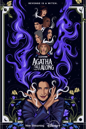 Agatha All Along 83