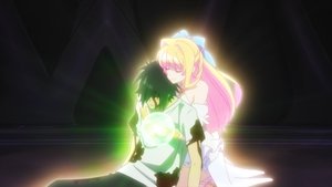 Cautious Hero: The Hero Is Overpowered but Overly Cautious Season 1 Episode 12