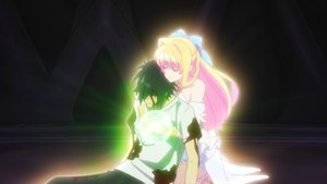 Kono Yuusha ga Ore TUEEE Kuse ni Shinchou Sugiru: Saison 1 Episode 12