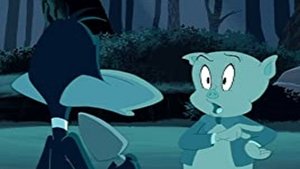 The Looney Tunes Show Season 2 Episode 11
