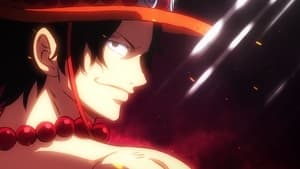 One Piece: Season 21 Episode 894