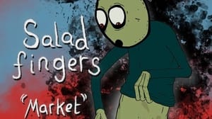 Salad Fingers Market