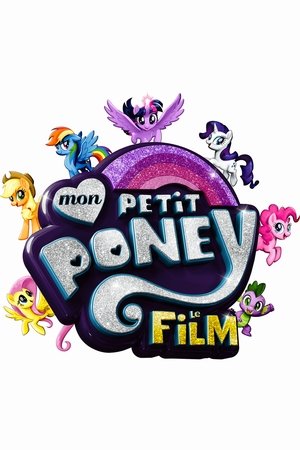Image My Little Pony : Le Film