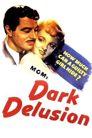 Dark Delusion poster