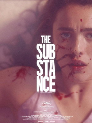 The Substance 432