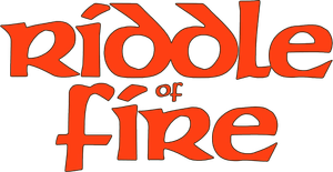 Riddle of Fire