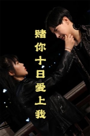 赌你十日爱上我