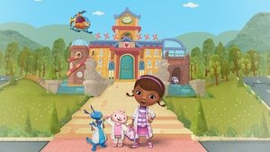 Doc McStuffins film complet