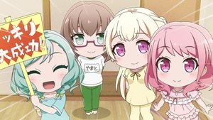 BanG Dream! Girls Band Party!☆PICO Pastel's Pajama Party