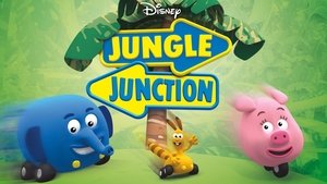 poster Jungle Junction