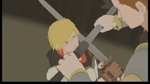 RWBY: 1×11