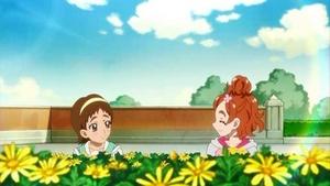 Go! Princess Precure: 1×31