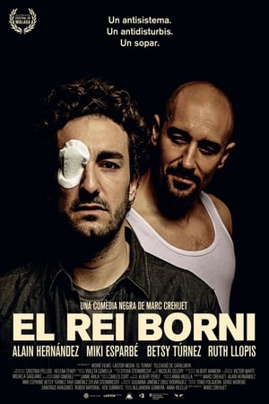 Poster di El rei borni