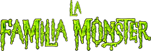 La familia Monster — Logos 4