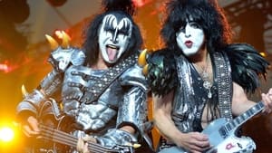 Poster for KISS Story