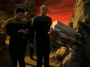 Star Trek: Voyager: Season 5 Episode 25