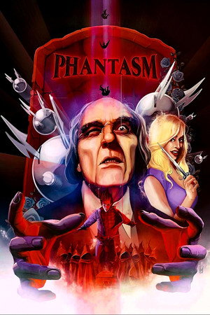 Phantasm 138