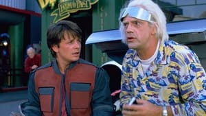  Back to the Future Part II เจาะเวลาหาอดีต ภาค 2 พากย์ไทย